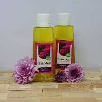 روغن گل سرخ 60cc ایرونیش