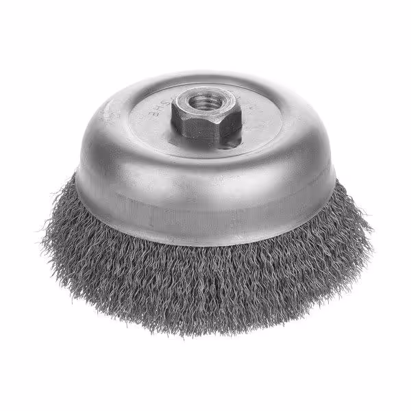 فرچه سیمی صنعت برس مدل xd100