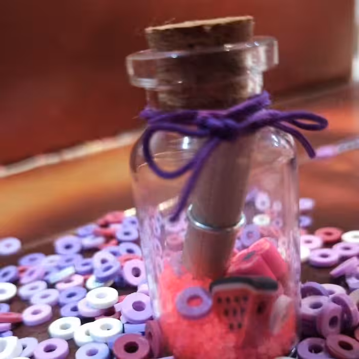 گیفت سوپرایزی سایز کوچیک . کلی مدل تازه هم بعد کامل شدن وسایل اولیه میاریم 😱🥰