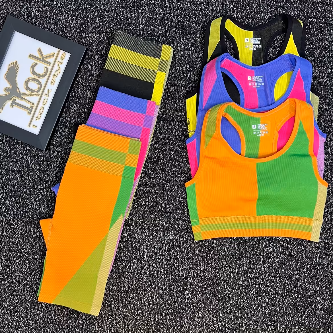 ست نیم تنه و شورتک فوق العاده درجه یک سیملس