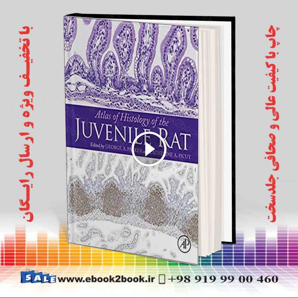 Atlas of Histology of the Juvenile Rat