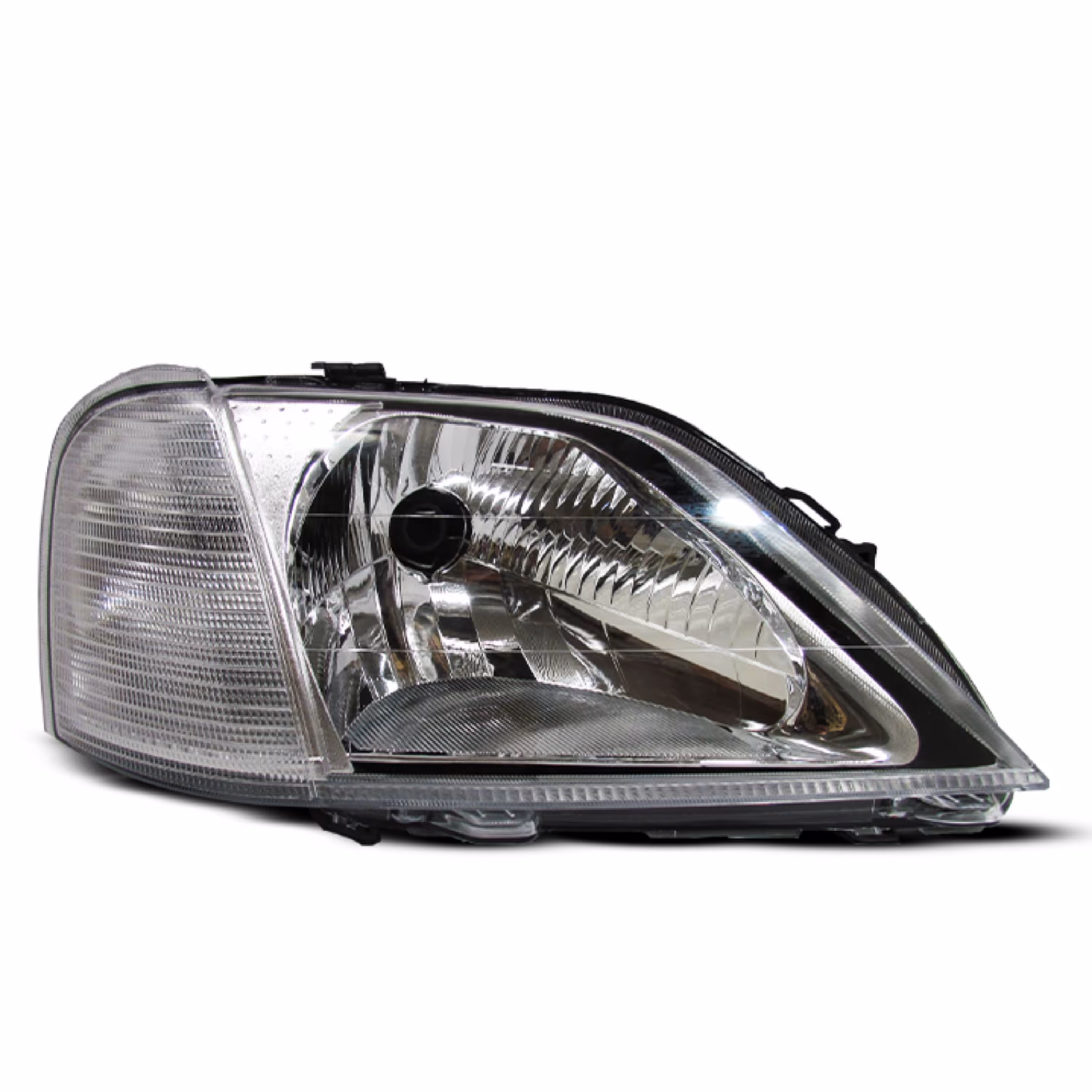 چراغ جلو ال 90 (L90) جمع ساز سمت راست موتوردار