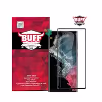 گلس Buff گوشی سامسونگ Samsung Galaxy S22 Ultra مدل Silicone