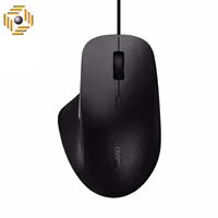 ماوس اپتیکال رپو مدل N500