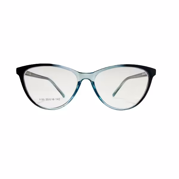 فریم عینک طبی زنانه مدل P1130c59