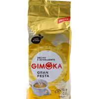 قهوه جی مو کا گِرن فِستا GIMOKA