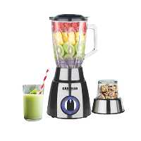 آسیاب و مخلوط کن 2 کاره کاستلو مدل CSB-160 با ضمانت 18 ماهه