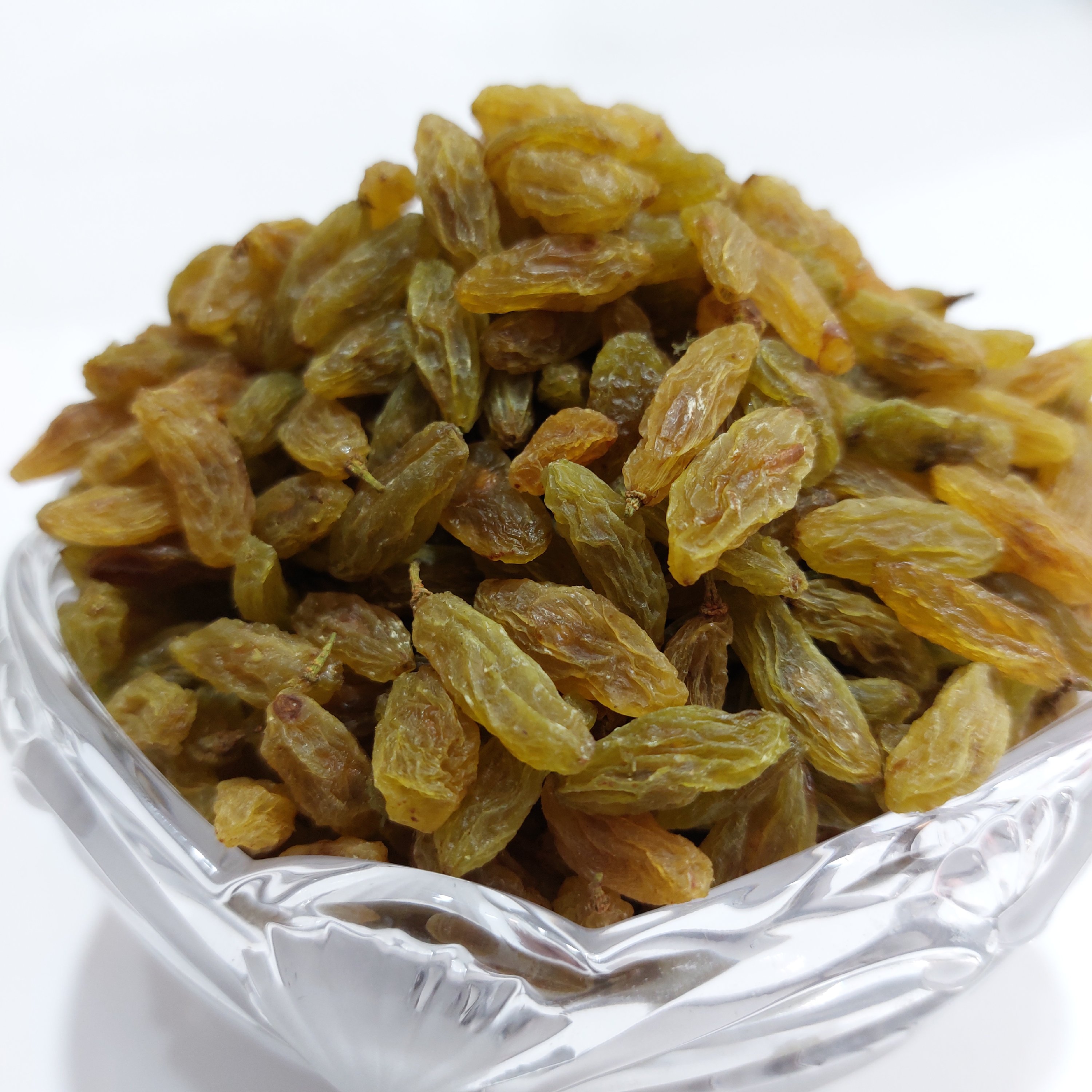 کشمش سبز(500گرمی)