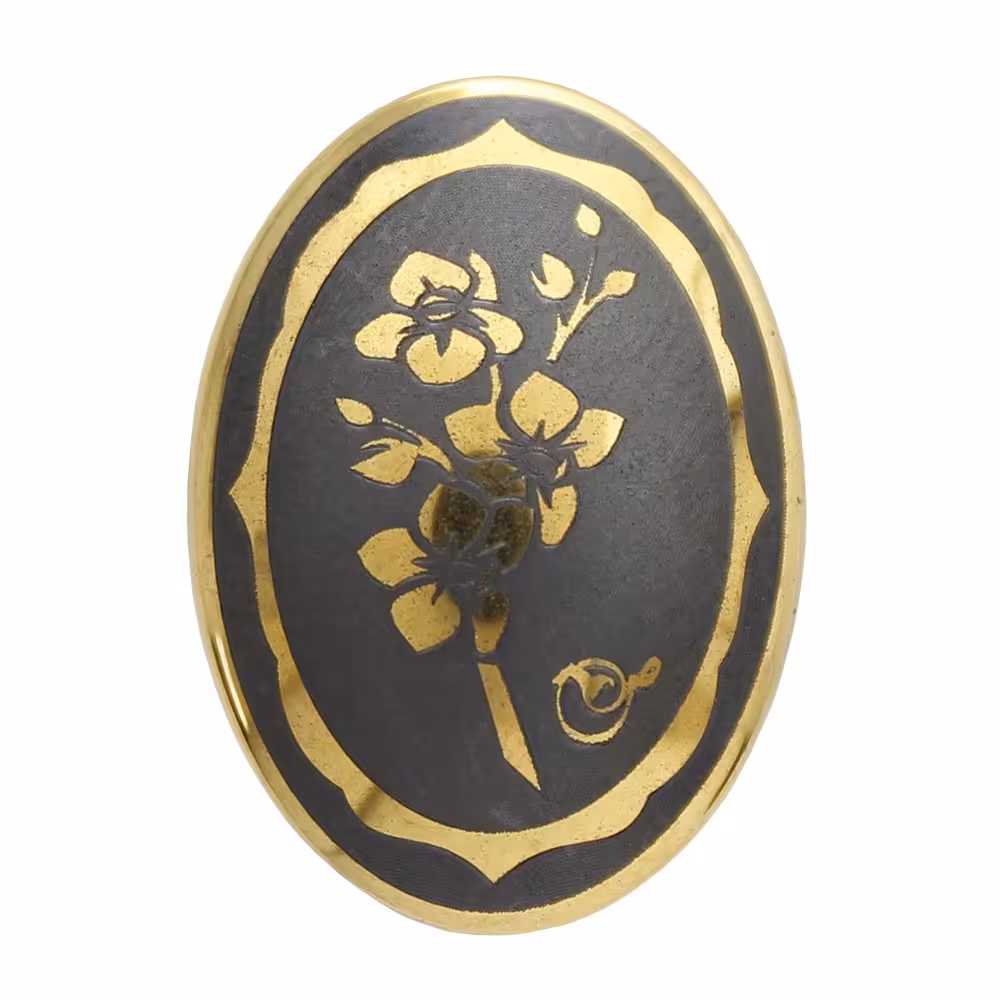 سنگ حدید آذر ماه کد 6936