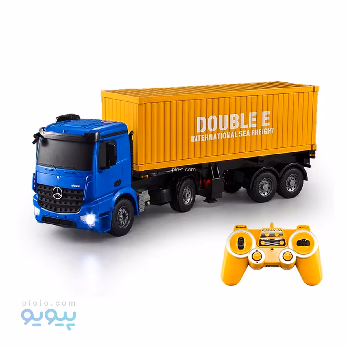 کامیون کنترلی دابل ای e564-003