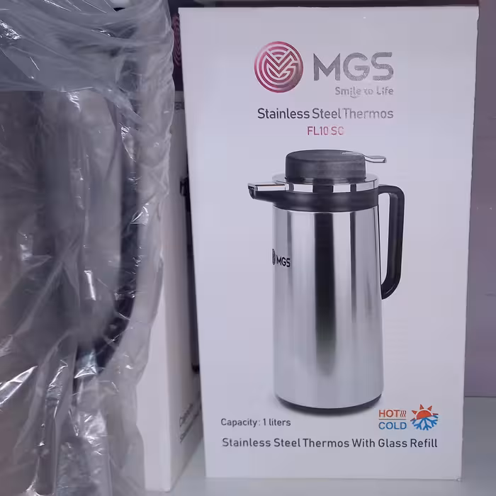 فلاسک 1 لیتری MGS