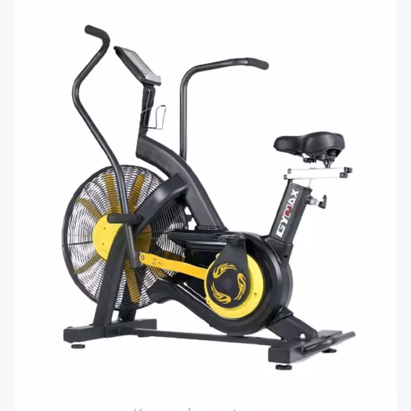 دوچرخه ایربایک GYMAX مدل K600