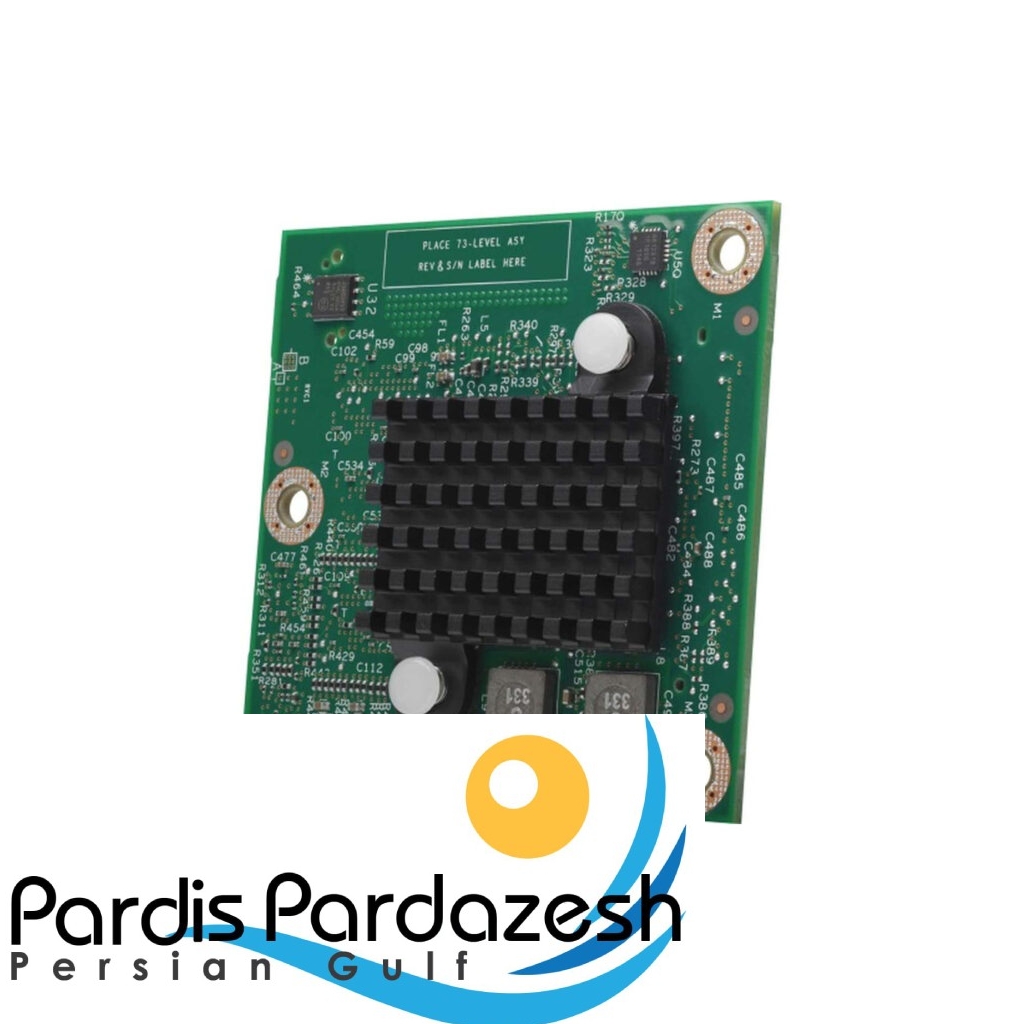 کارت ماژول سیسکو مدل PVDM4-32