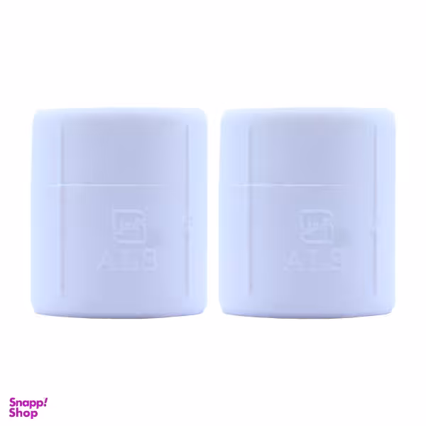 اتصال بوشن آذین مدل DN-25 بسته 2 عددی