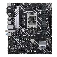 مادربرد ایسوس مدل PRIME H610M-A WIFI D4 - کالاوما