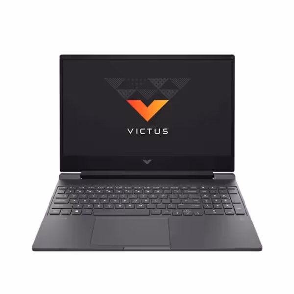 خرید و قیمت لپ تاپ 16.1 اینچی اچ پی مدل Victus 16 R7 8GB 512GB SSD 4GB RTX3050