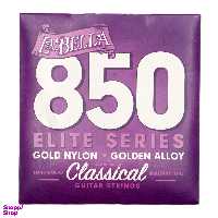 سیم گیتار کلاسیک لابلا مدل Elite Series 850