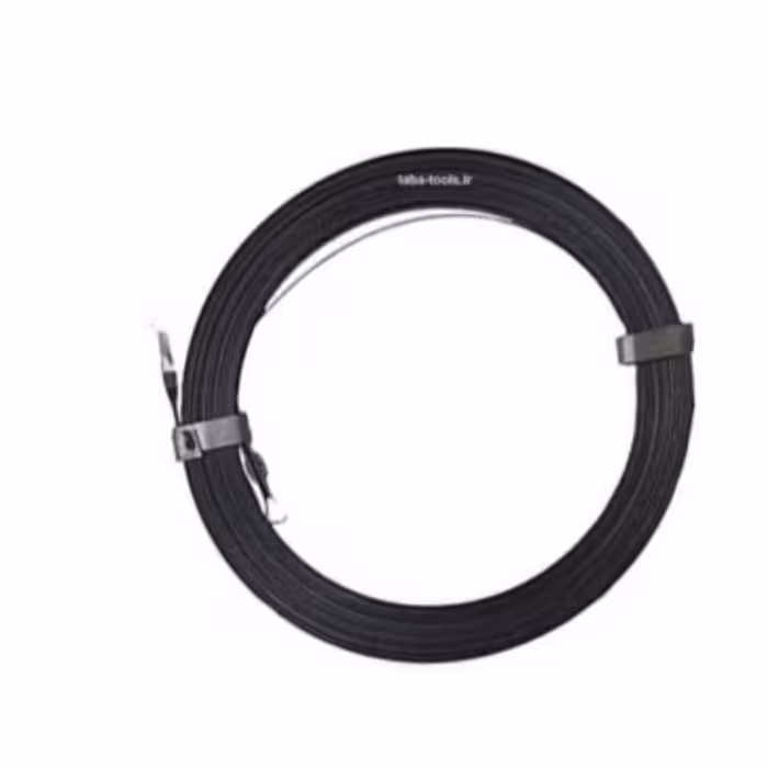 فنر 6 متری فلزی 