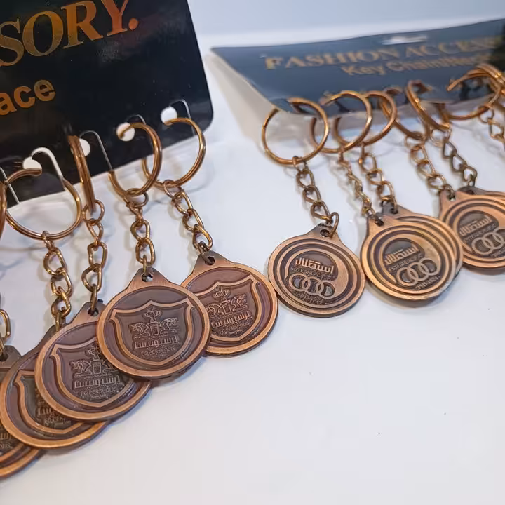 جاکلیدی طرح استقلال یا پرسپولیس