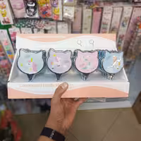 اینه دسته دار وارداتی (رزین کارشده) طرح جدید یونیکورن کیفیت عالی