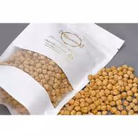 نخودچی دو آتیشه 250 گرم وجیسنک