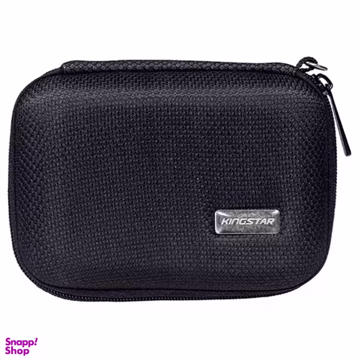 کیف هارد اکسترنال کینگ استار مدل K-BAG108S