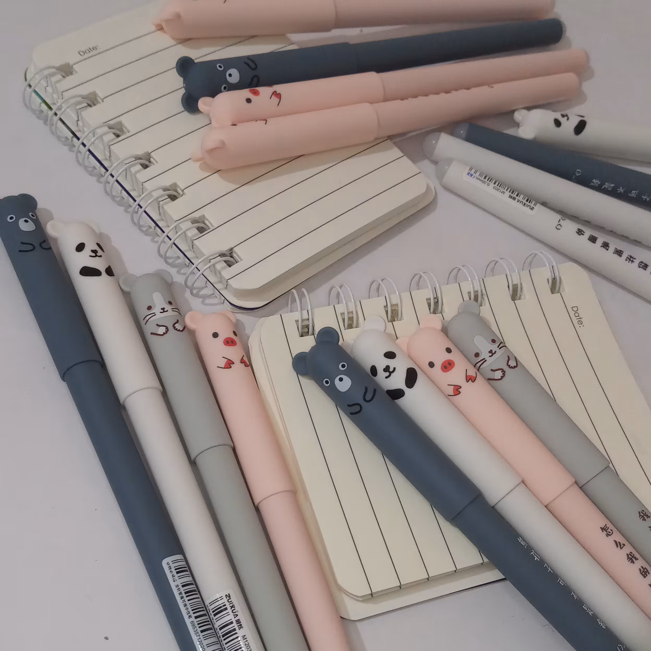 رواننویس  پاکن دار حیوانات 