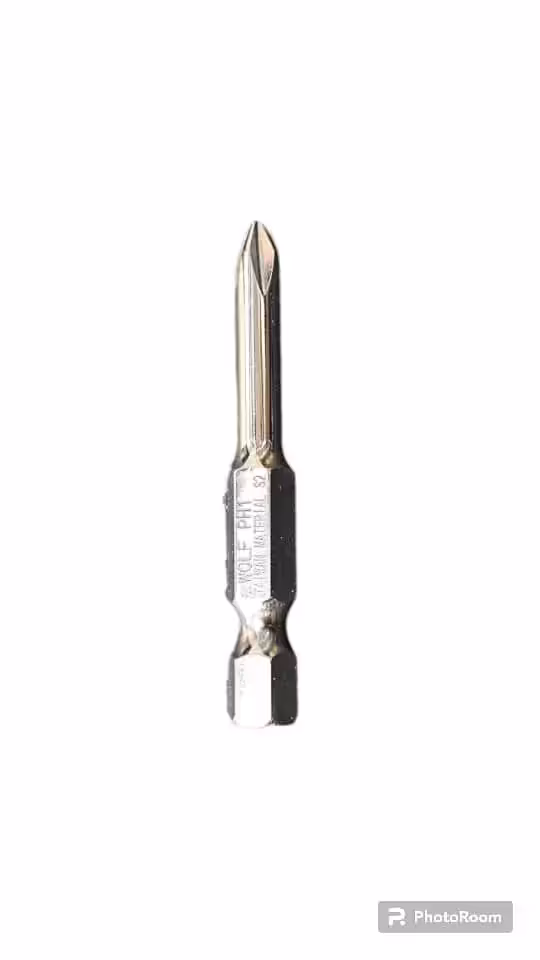 نوک پیچ گوشتی ph1