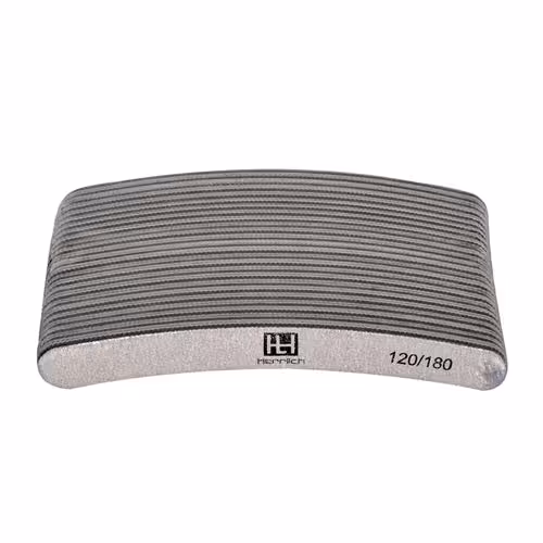 سوهان کاغذی هلالی هرلیچ