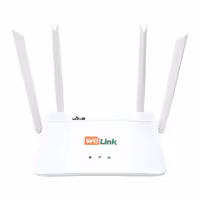 قیمت و خرید مودم روتر 4G LTE بی‌سیم وی لینک مدل WL420 | یاس ارتباط