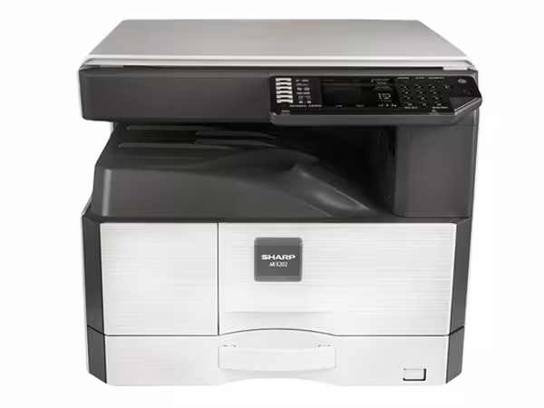 دستگاه کپی شارپ مدل AR-X202