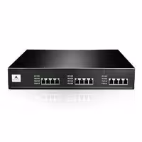 گیت وی نیوراک مدل MX60E-16 FXO