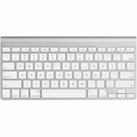 وایرلس کیبورد اپل Wireless Keyboard - Hiapple.ir