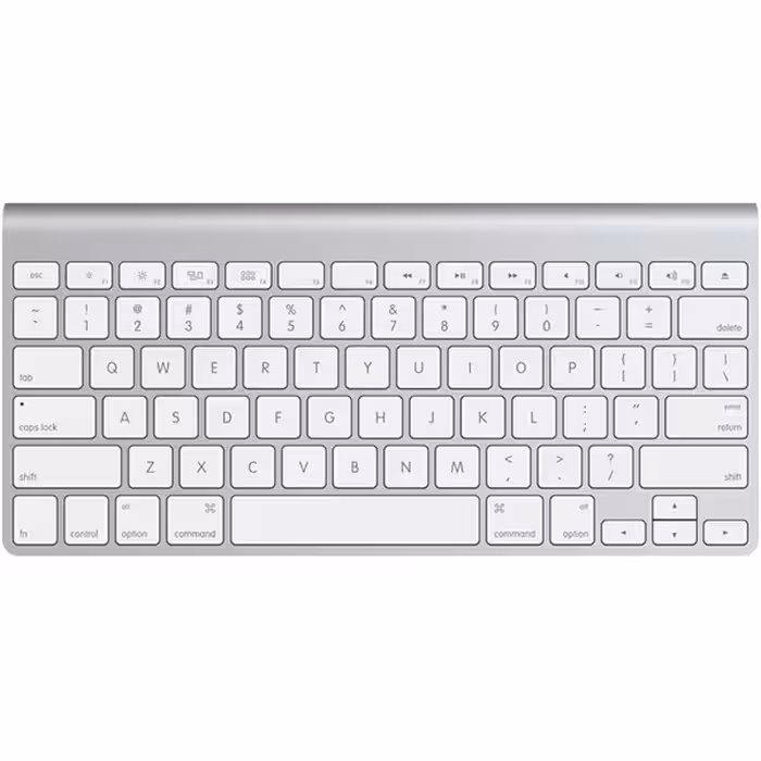 وایرلس کیبورد اپل Wireless Keyboard - Hiapple.ir