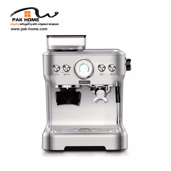 اسپرسوساز مباشی ECM2057
