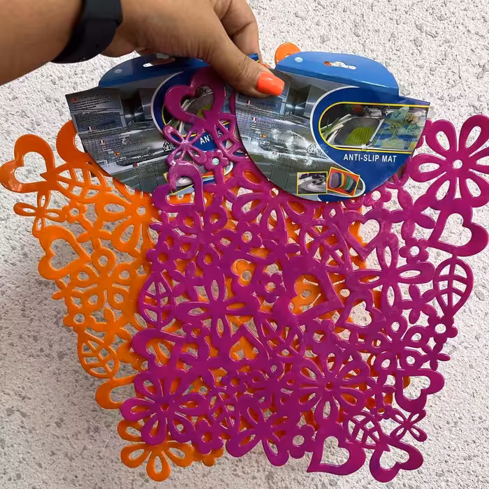 تو سینکی و سینی سیلیکونی خارجی کد حامدی یک عددی 