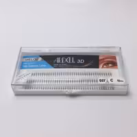 مژه تری دی 10MM آردل - ARDELL