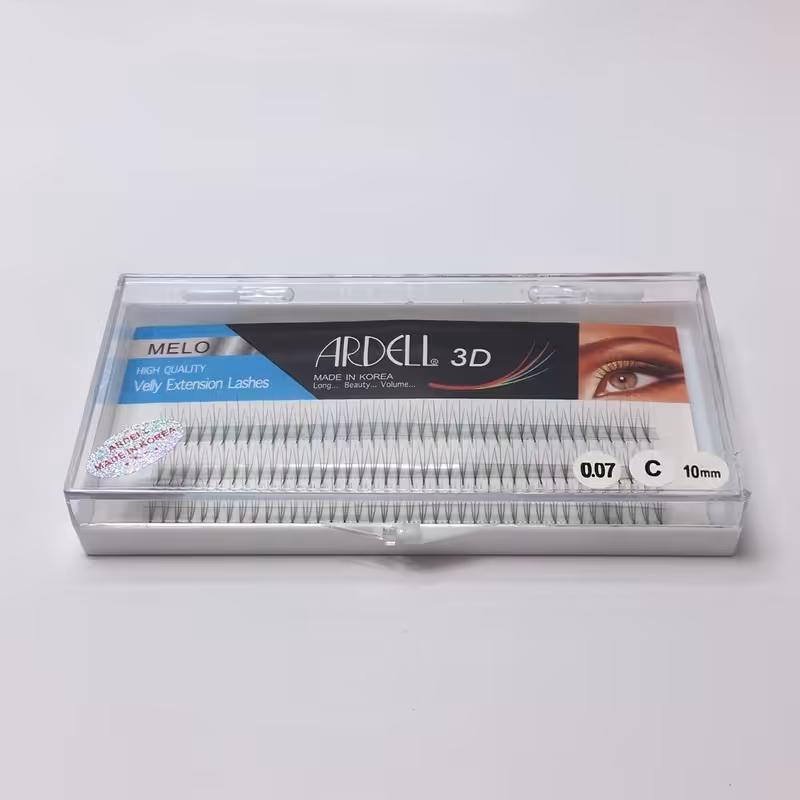 مژه تری دی 10MM آردل - ARDELL