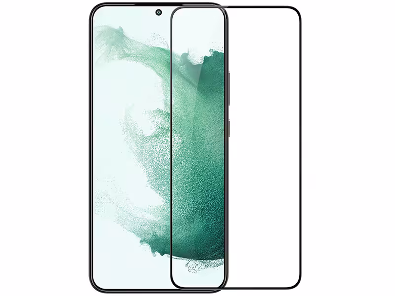 محافظ صفحه نمایش شیشه ای سامسونگ گلکسی اس 23 نیلکین Nillkin Samsung Galaxy S23 H PRO Glass