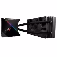 خنک کننده پردازنده ایسوس مدل ROG Ryujin 240