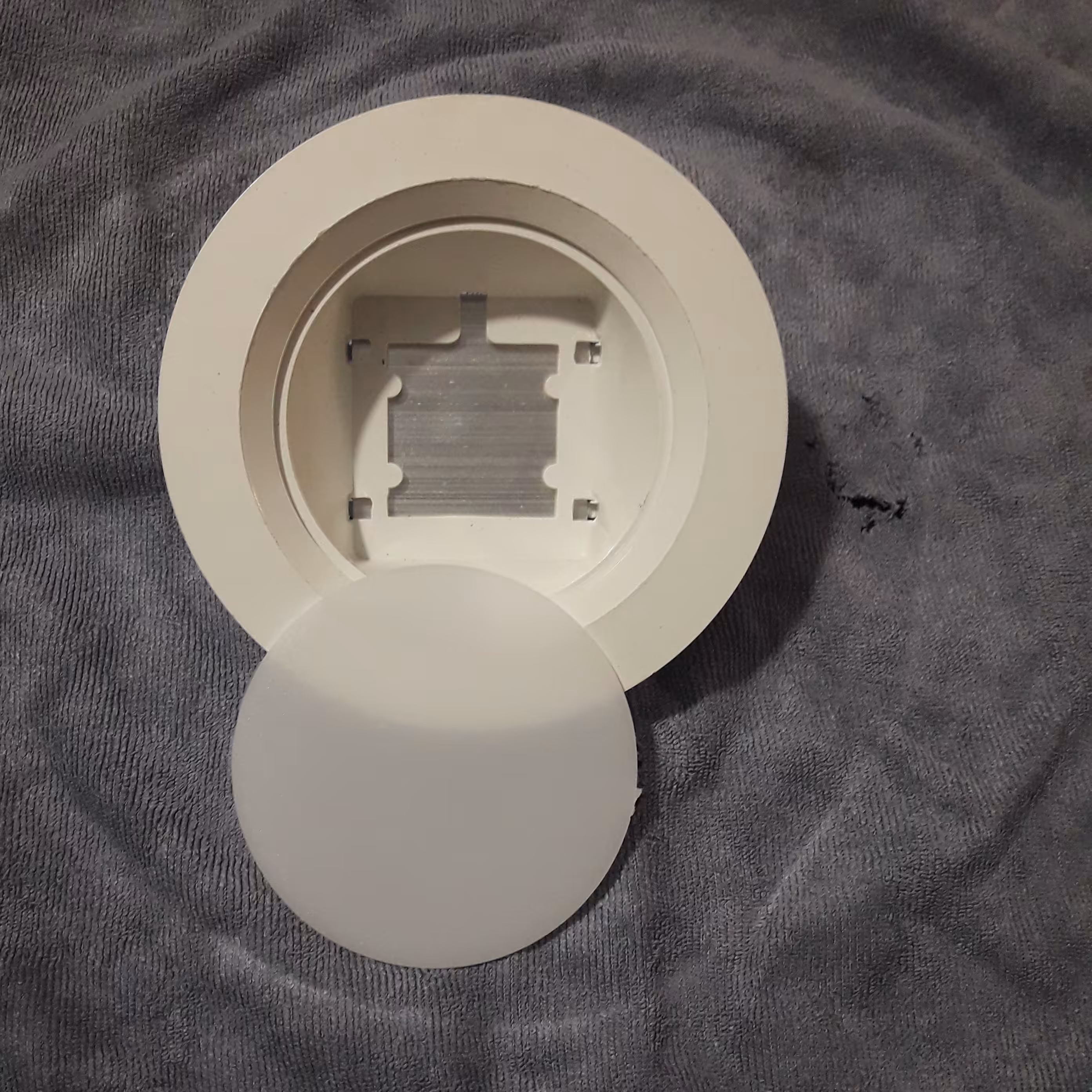 بدنه هالوژن 10 وات