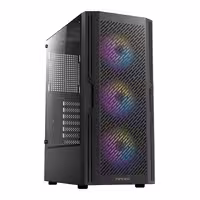 قیمت و خرید کیس کامپیوتر انتک مدل AX20 Elite | یاس ارتباط