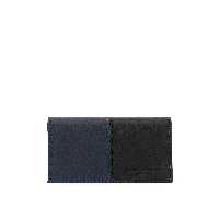 کیف پول آبی مردانه چرمی دریایی Pierre Cardin