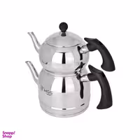 ست کتری و قوری ام جی اس کد 41023