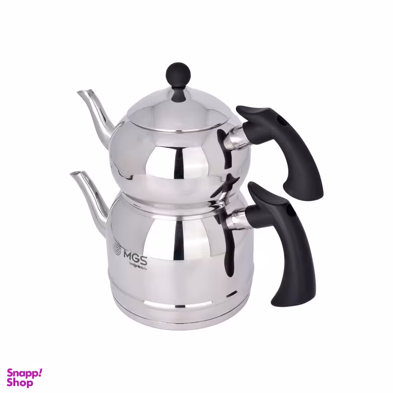 ست کتری و قوری ام جی اس کد 41023