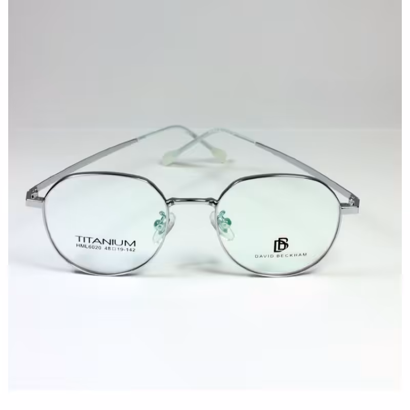 فریم عینک طبی فلزی جدید 6020