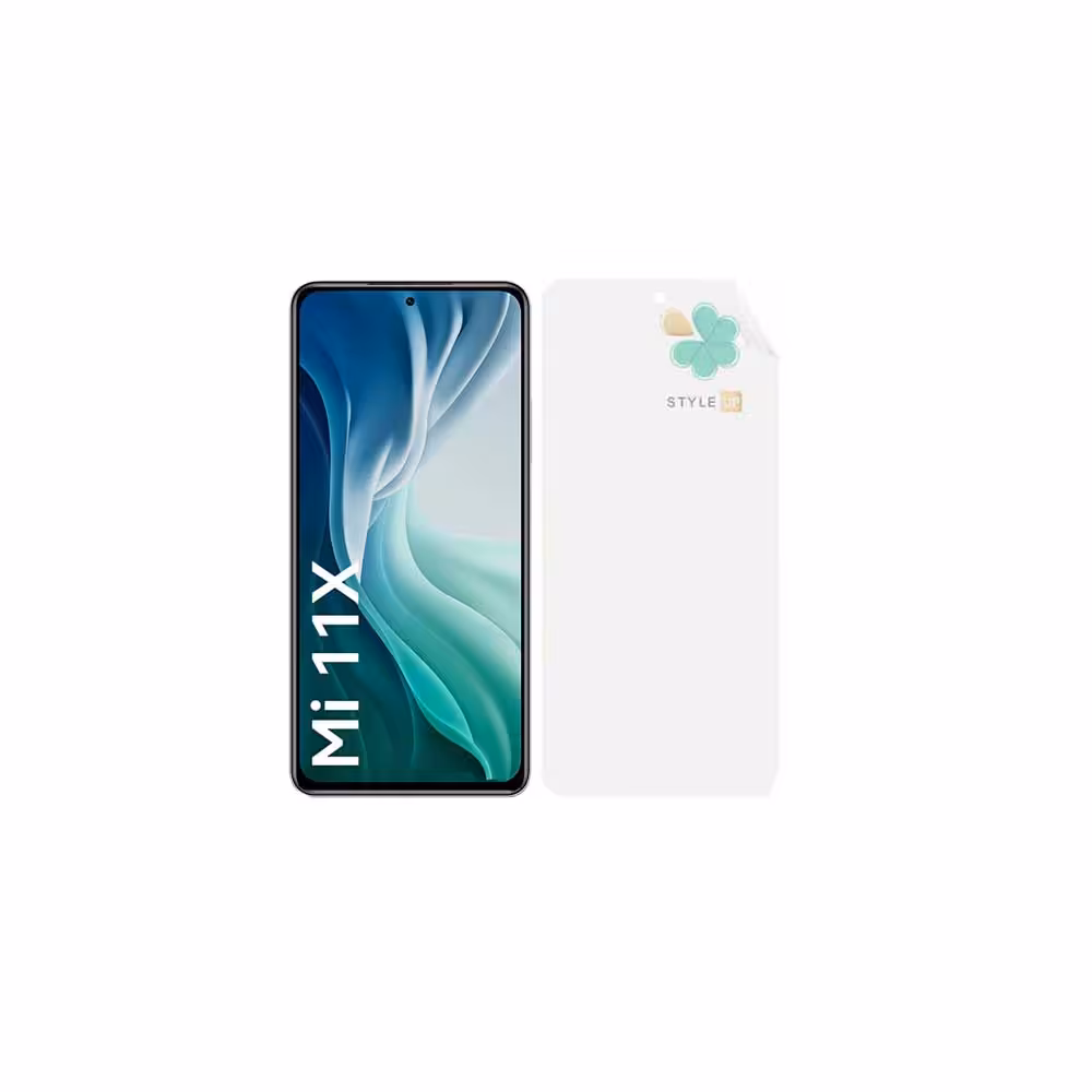 محافظ صفحه گوشی شیائومی Xiaomi Mi 11X مدل نانو مات