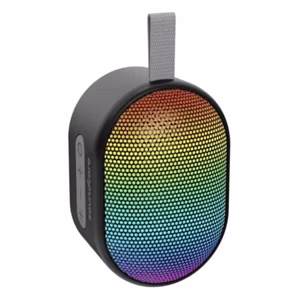 خرید و قیمت اسپیکر انکر مدل Soundcore Pyro Mini A31A0 - کی ام کالا