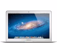 لب تاپ اپل مک بوک ایر مدل ام جی وی ای 2