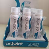 اسپری موبر مردانه ostwint   حجم 150mL